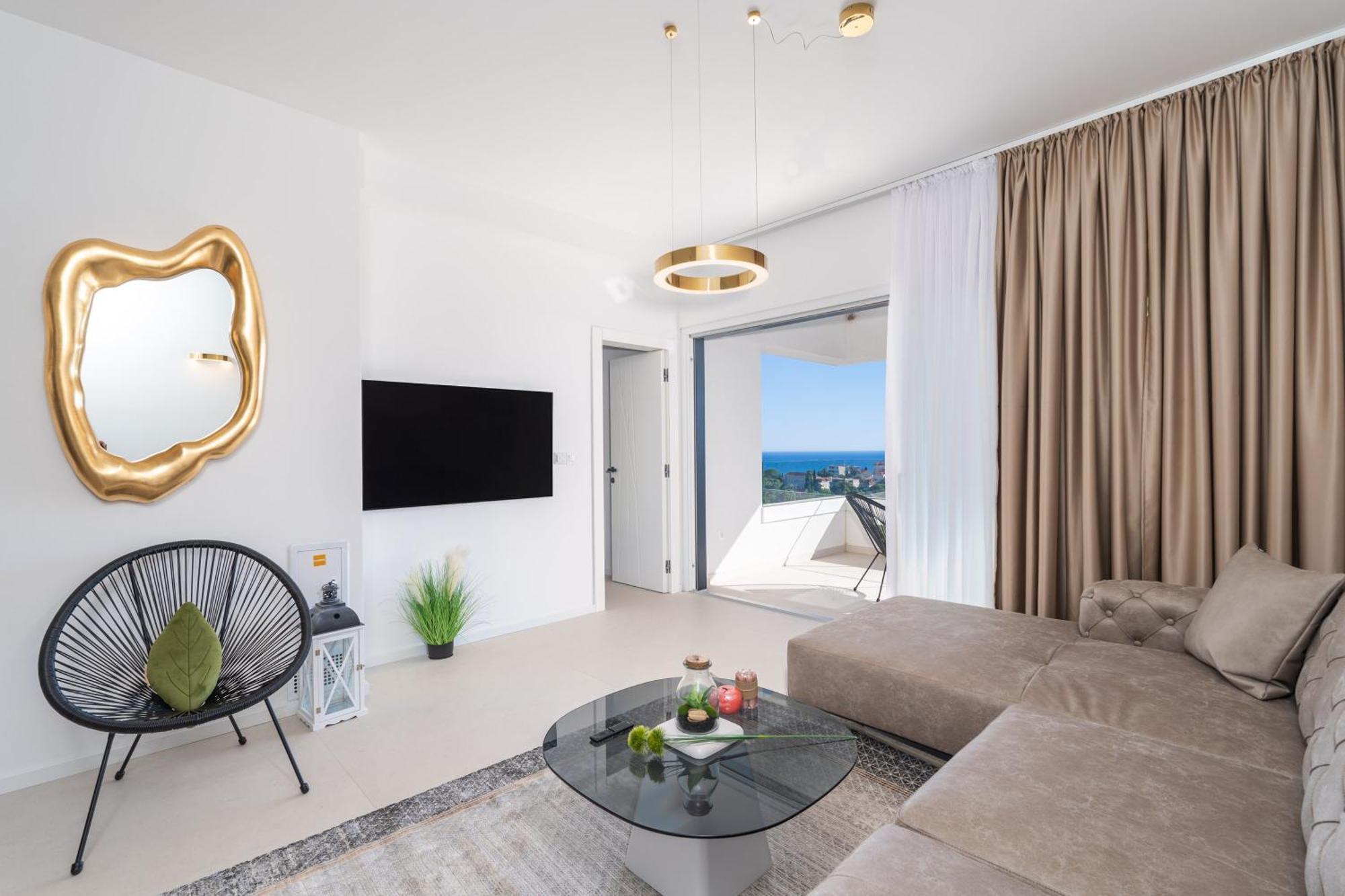 Villa Sunset 杜布罗夫尼克 外观 照片