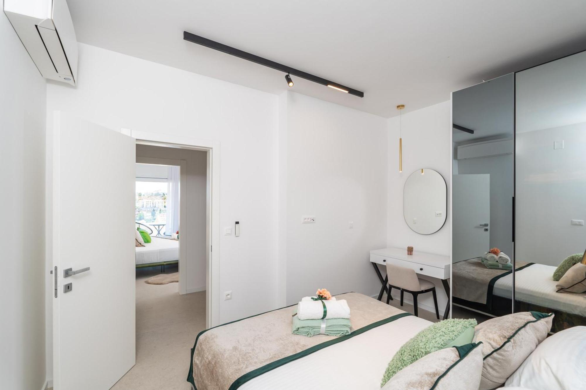 Villa Sunset 杜布罗夫尼克 客房 照片