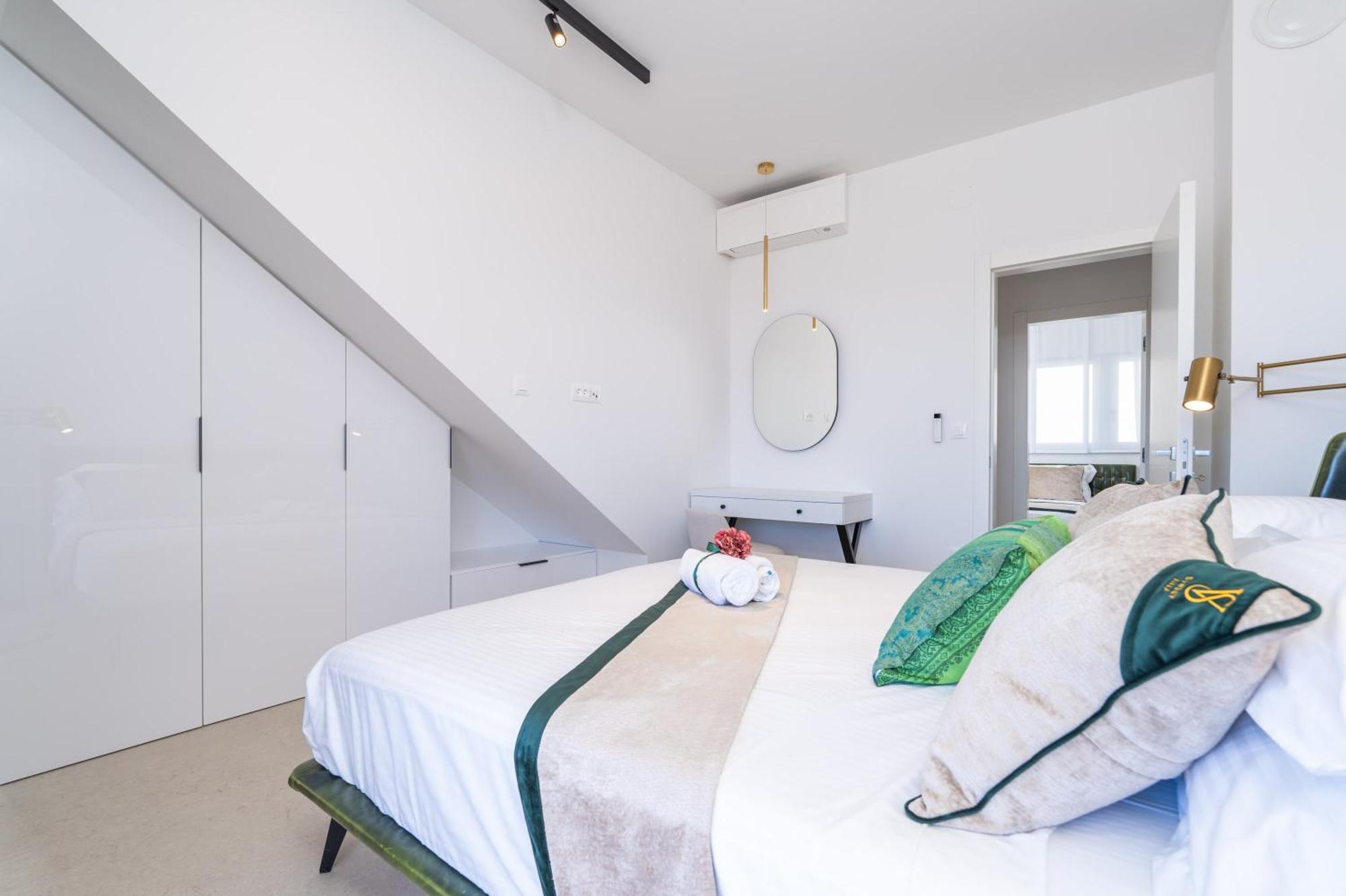 Villa Sunset 杜布罗夫尼克 客房 照片
