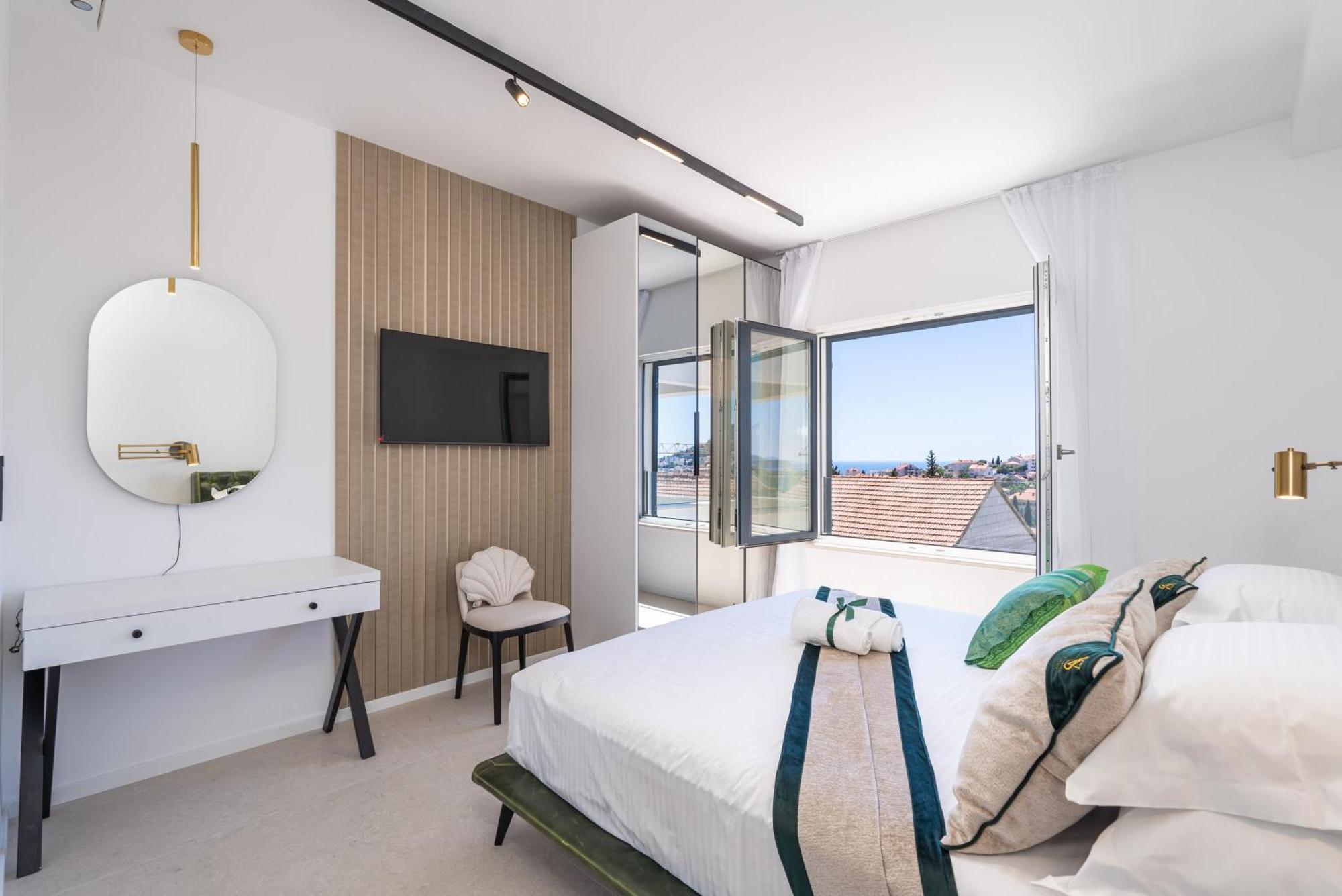 Villa Sunset 杜布罗夫尼克 外观 照片
